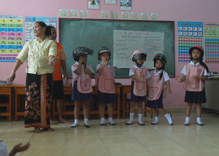 แนะ 4 วิธีรับมือโรคมือ เท้า ปาก ในเด็ก พบเสี่ยงให้แยกออกทันที