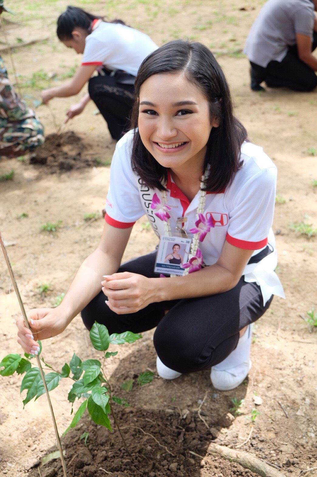 เบลล์ อัปสร มิสยูนิเวิร์สไทยแลนด์ 2018.jpg