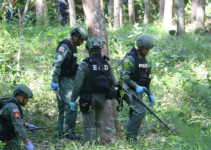 'นายกฯ' ปัดประกาศเคอร์ฟิวชายแดนใต้ - ยันคุยสันติสุขกับตัวจริง