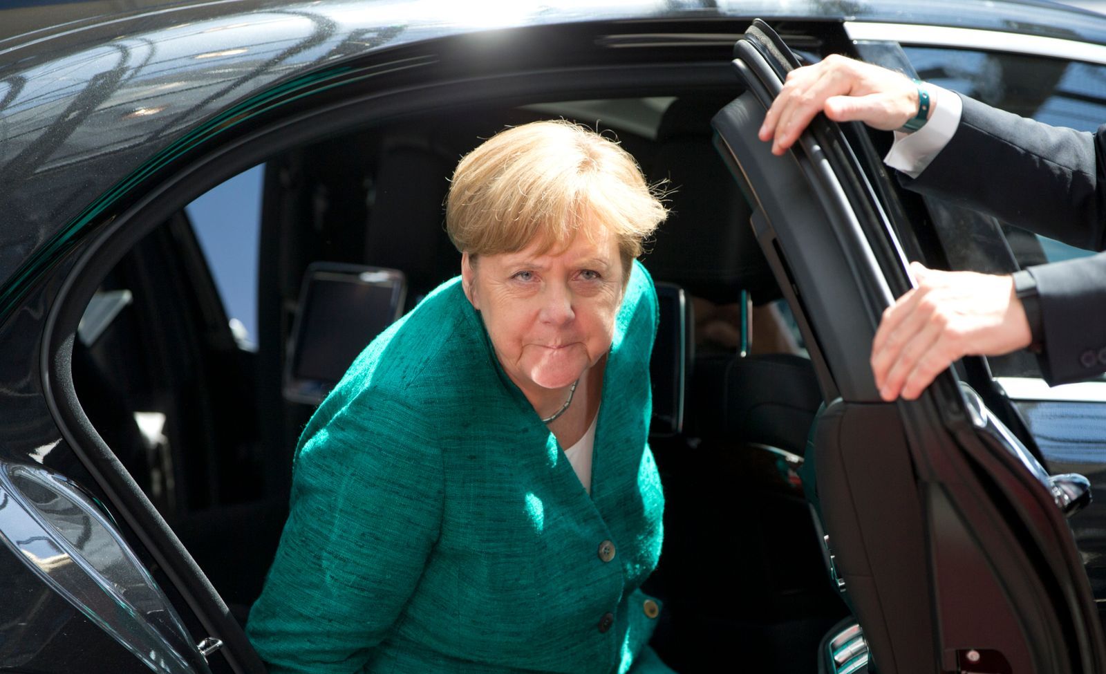 AP-อังเกลา แมร์เคิล-Angela Merkel-เยอรมัน-แองเกลา