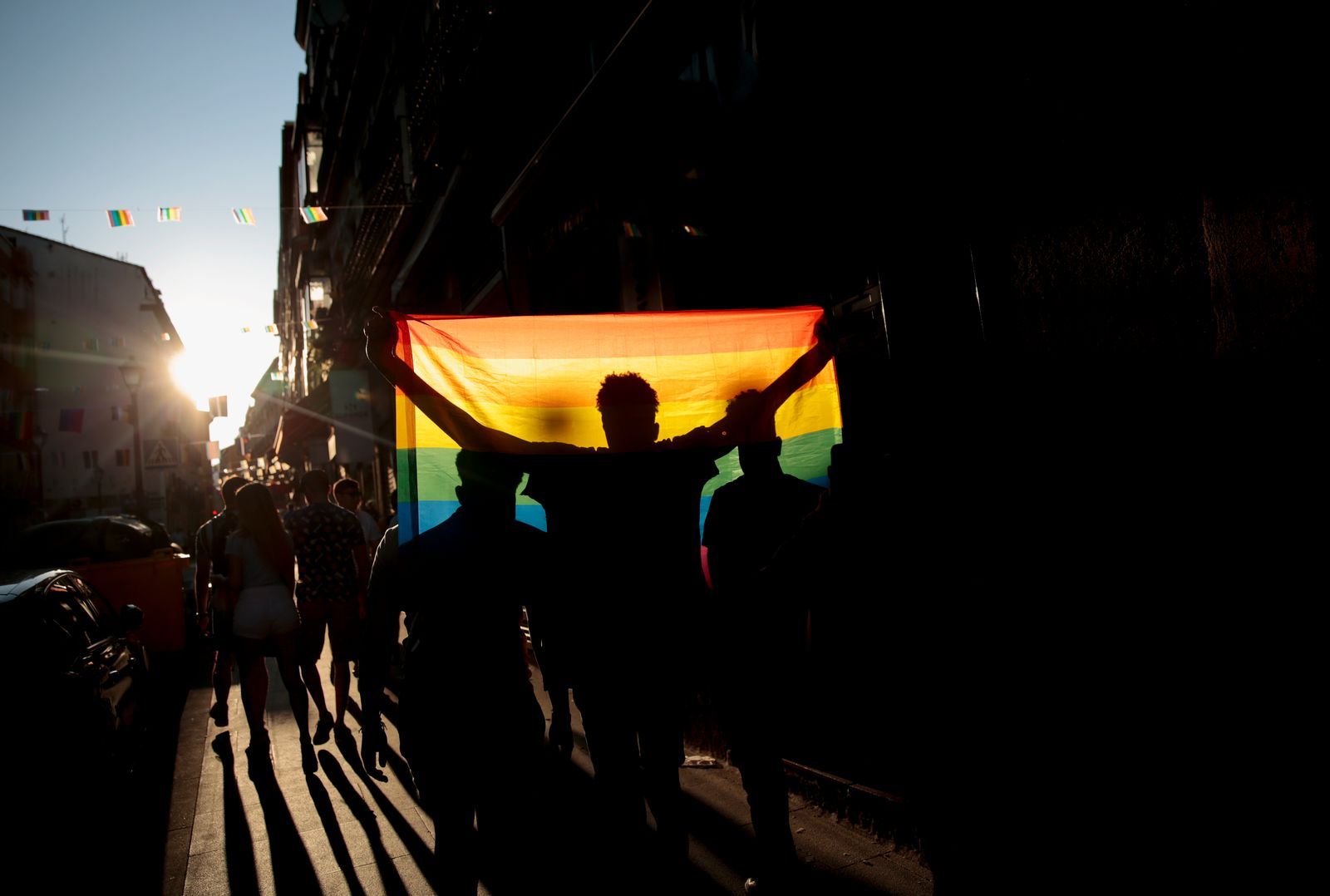 AP-LGBT-สีรุ้ง-หลากหลายทางเพศ-เกย์-เลสเบียน-คนข้ามเพศ
