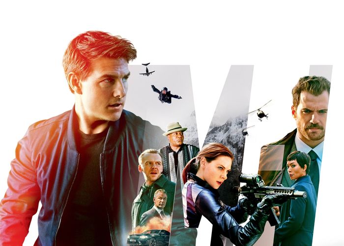 Mission: Impossible 6 ตั้งเป้ารายได้เปิดตัวสูงกว่าทุกภาค