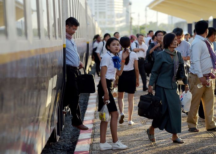 'ทางการกัมพูชา' เตือนอย่าหลงเชื่อข่าว 'ผู้นำฝ่ายค้าน' กลับประเทศ ชี้หวังดิสเครดิต รบ.ฮุน เซน