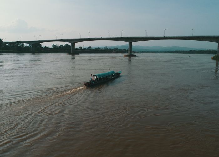 ครม.อนุมัติเงินให้เปล่าซ่อมสะพานมิตรภาพไทย-ลาวแห่งที่ 3-4 วงเงิน 27 ล้าน