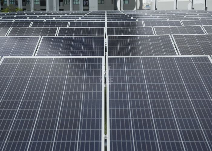 รัฐบาลเปิดรับขึ้นทะเบียนผู้ประกอบการติดตั้ง Solar Rooftop ถึง 30 ก.ย.นี้ เดินหน้าพลังงานสะอาด