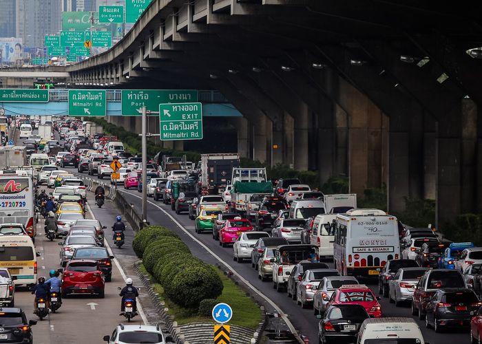 สั่งเพิ่ม 'โรคลมชัก' ขอใบอนุญาตขับรถไม่ได้