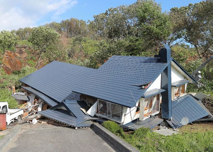 ​ยอดผู้เสียชีวิตแผ่นดินไหวฮอกไกโดเพิ่มเป็น 16 ราย