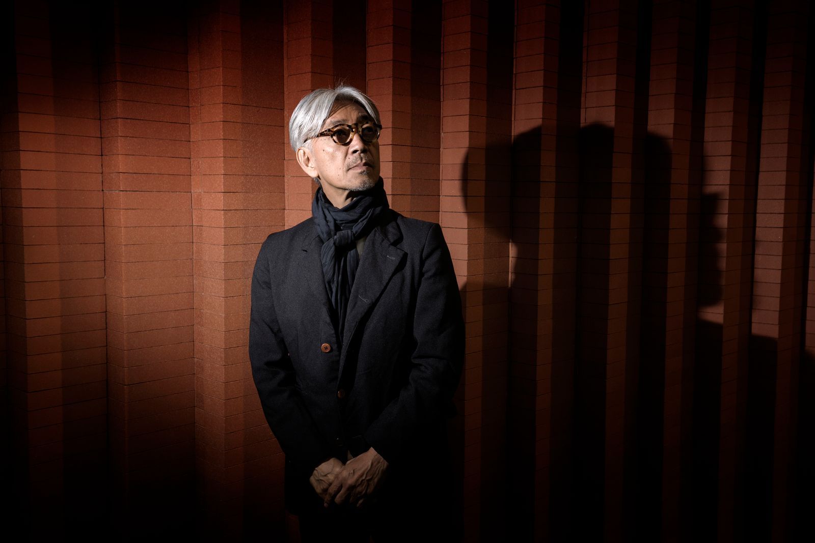 AFP-ริวอิจิ ซากาโมโตะ-Ryuishi Sakamoto-นักดนตรีญี่ปุ่น