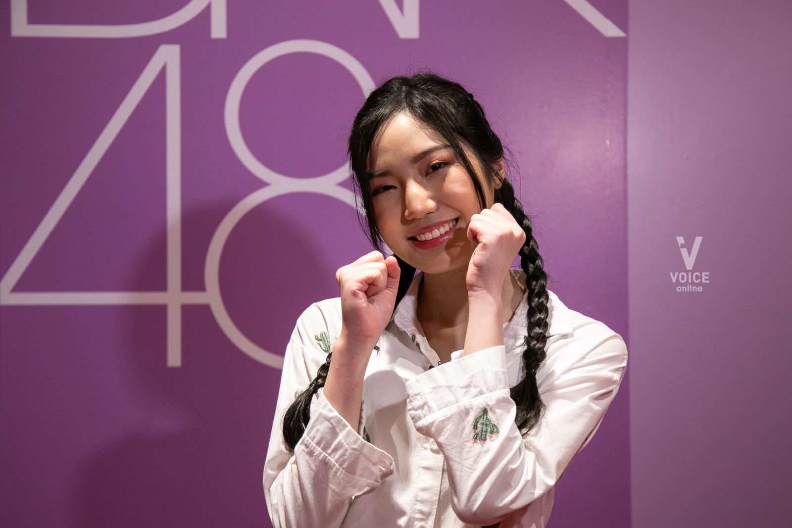 แนทBNK48