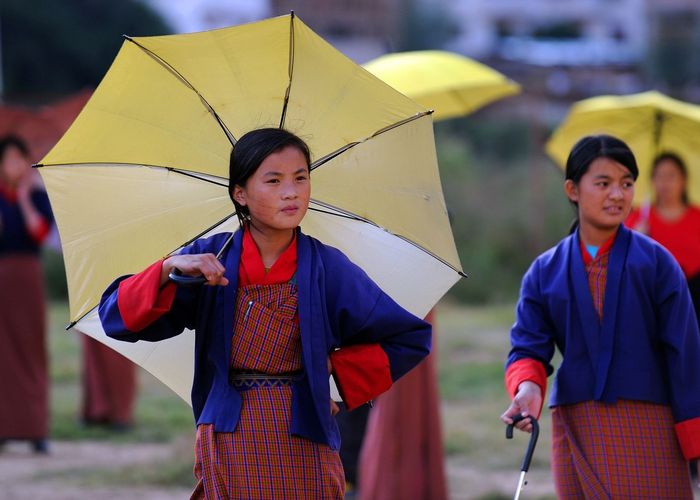 ชาวภูฏานไม่สบายใจ ประชาธิปไตยทำสังคมแตกแยก