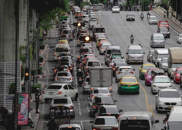 'ออมสิน' เข้าถือหุ้น 'ศรีสวัสดิ์' กดดอกเบี้ยธุรกิจจำนำทะเบียน