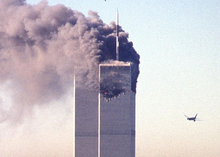 17 ปีหลังวินาศกรรม 9/11 ยังมีคนตายเพิ่มขึ้น