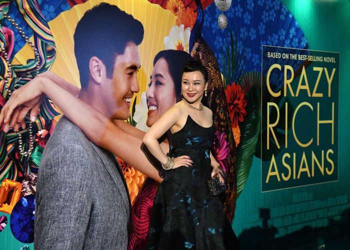 โต๊ะจีน 11:  เกาะกระแส Crazy Rich Asians