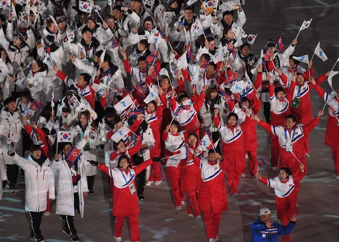 ​เกาหลีใต้เสนอเป็นเจ้าภาพโอลิมปิก 2032 ร่วมกับเกาหลีเหนือ