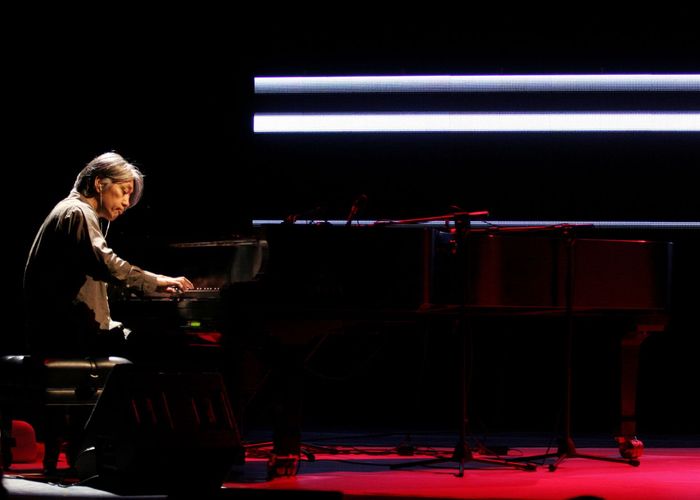 Ryuichi Sakamoto: Coda – ท่วงทำนองสุดท้าย (?) ของริวอิจิ ซากาโมโตะ