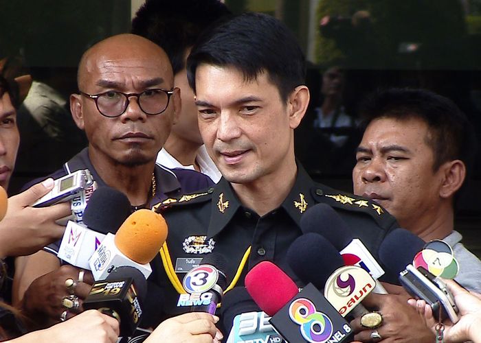 ทบ. แจง ฝ่ายไทย 'ไม่มี' มาตรการควบคุมการส่งออกสินค้าทางการเกษตรไปยังกัมพูชา