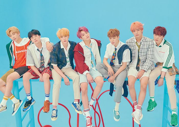 BTS และ Charlie Puth เตรียมขึ้นโชว์พิเศษร่วมกัน ในงาน MGA 2018 วันที่ 6 พ.ย. นี้