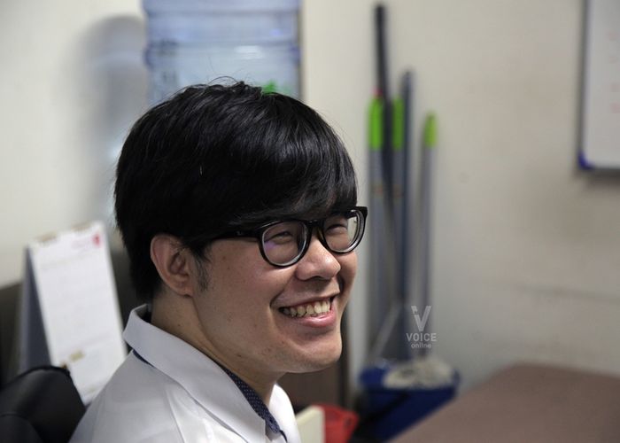 จาก 'แฟนคลับเกาหลี' สู่ 'เจ้าของธุรกิจ' ผุดไอเดีย รถรับส่งหลังคอนเสิร์ต