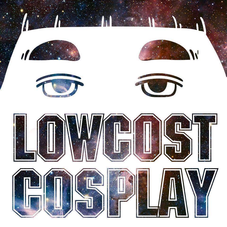 Lowcostcosplay