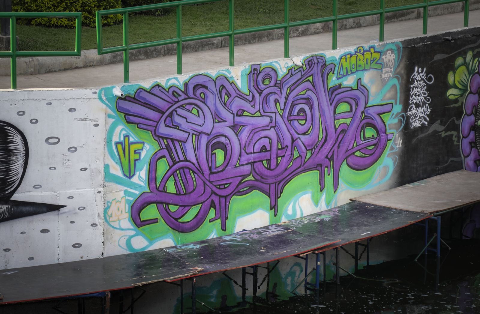 101grafiti