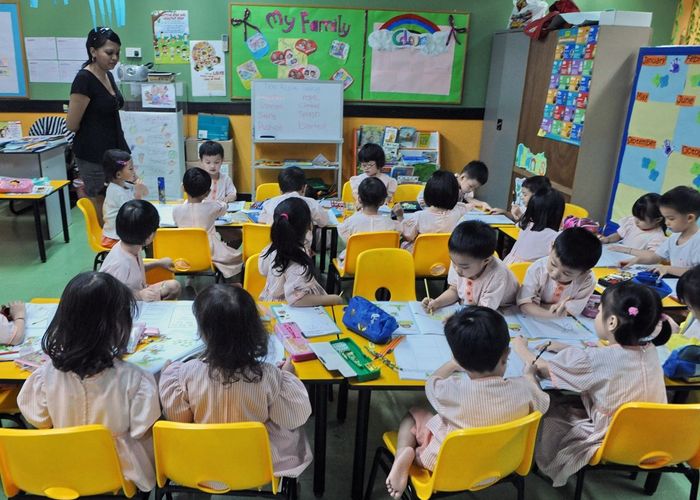 ​สิงคโปร์ได้อันดับ 1 ของโลกลงทุนอนาคตเด็ก ไทยได้ที่ 65