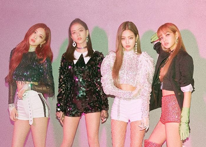 'BLACKPINK' โกอินเตอร์ เซ็นสัญญาค่ายอเมริกา หวังบุกตลาดโลก