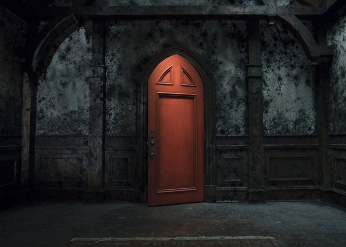 The Haunting of Hill House: เราล้วนมีห้องสีแดงเป็นของตัวเอง?