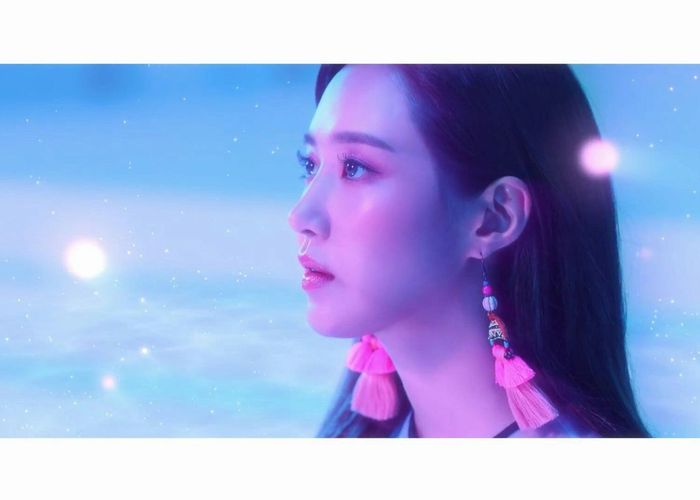 ยูริ SNSD เดบิวต์โซโล ปล่อย MV เพลงโปรโมต ‘Into You’
