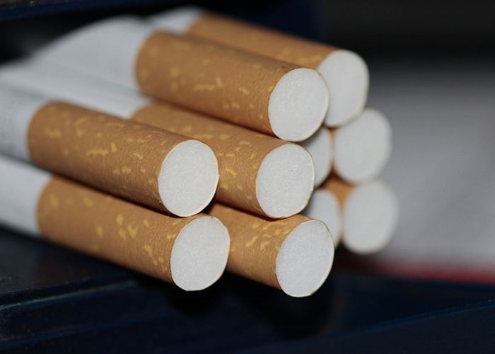 บุหรี่และควันมีสารก่อมะเร็ง 70 ชนิด ทั่วโลกตายกว่า 7 ล้านคนต่อปี