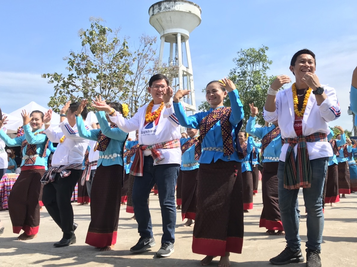 สุวิษย์ เมษินทรีย์_พลังประชารัฐ