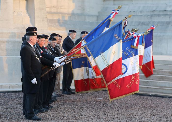 100 ปี ยุติสงครามโลกครั้งที่ 1 'ฝรั่งเศส' จัดใหญ่ 'ประยุทธ์' รุดเข้าร่วม 11-12 พ.ย.