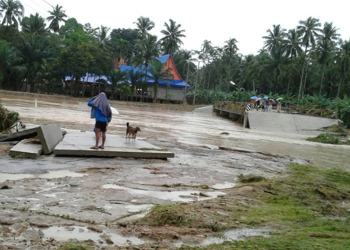 สั่งเกษตรจังหวัดสำรวจพื้นที่เสียหาย 'โพดุล' เตรียมจ่ายเยียวยา