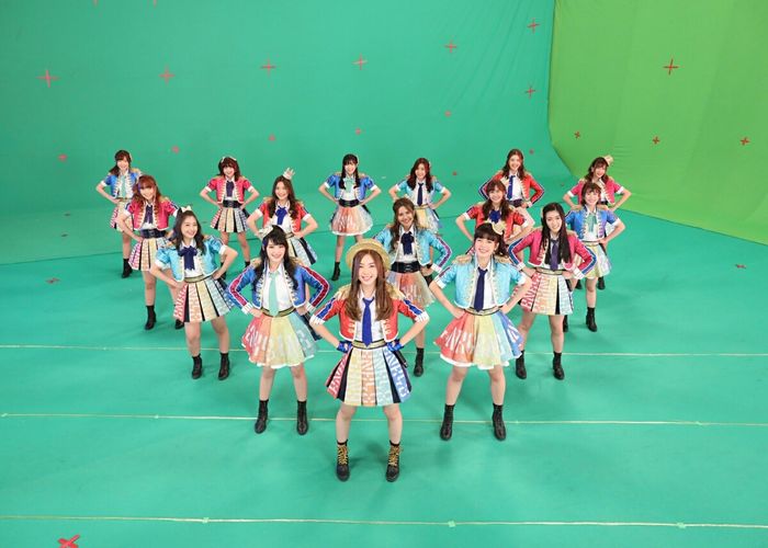 BNK48 ปล่อยเพลงใหม่ให้แฟนๆ กำหนด 'เซนบัตสึ' ของซิงเกิ้ลถัดไป