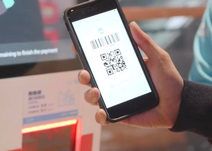 นักท่องเที่ยวต่างชาติสามารถใช้ Alipay ในจีนได้แล้วผ่านบัตรเครดิต