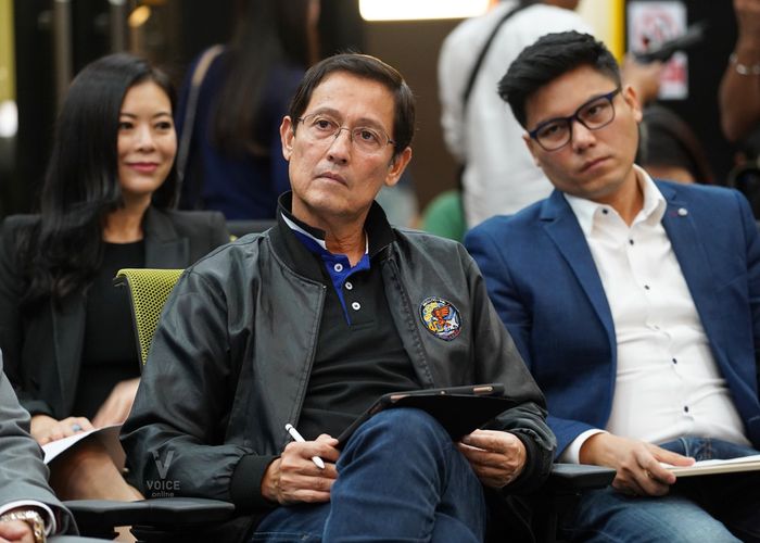 'อนุดิษฐ์' เตือนอย่าหลงกล 'เผด็จการ' ปั่นคนเห็นต่างแตกแยก เหน็บ ครม.ตู่ 2 ปฏิรูปการเมืองลวง