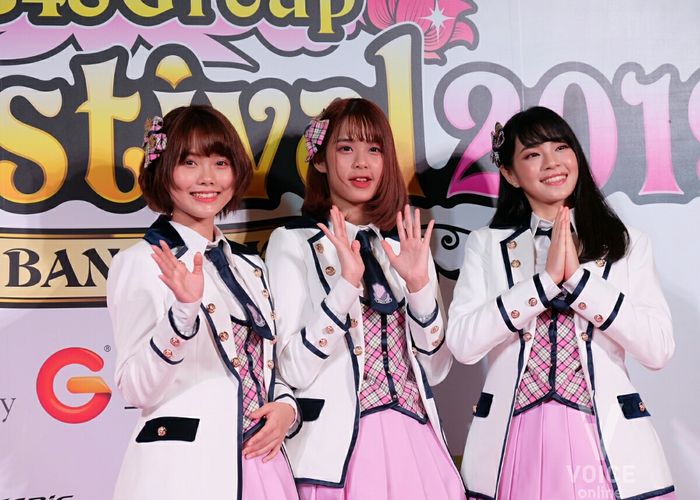 BNK48  พร้อมต้อนรับ กับคอนเสิร์ต รวมวงไอดอลตระกูล 48 ทั่วเอเชีย