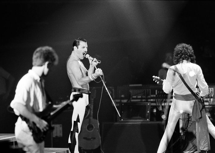 'Bohemian Rhapsody' ขึ้นเป็นเพลงศตวรรษที่ 20 ที่สตรีมมากที่สุด