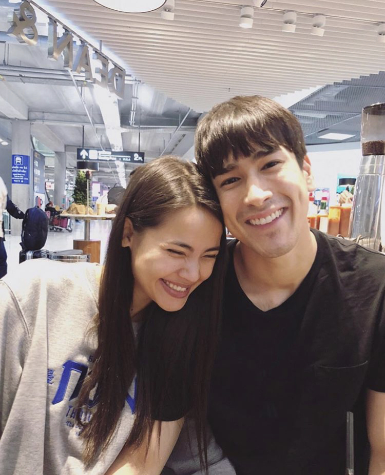 ณเดชน์ ญาญ่า