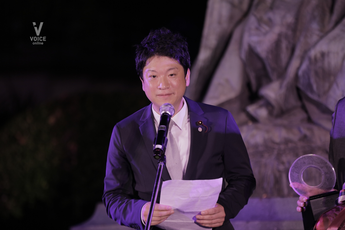 ไทกะ อิชิคะวะ Taiga Ishikawa