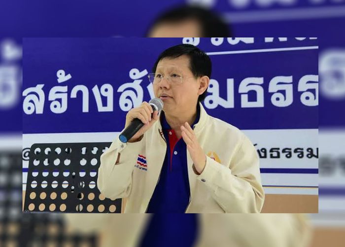 'หมอระวี' ซัดโรงเรียนเข้าตลาดหุ้น ทำการศึกษาไทยแย่ลง