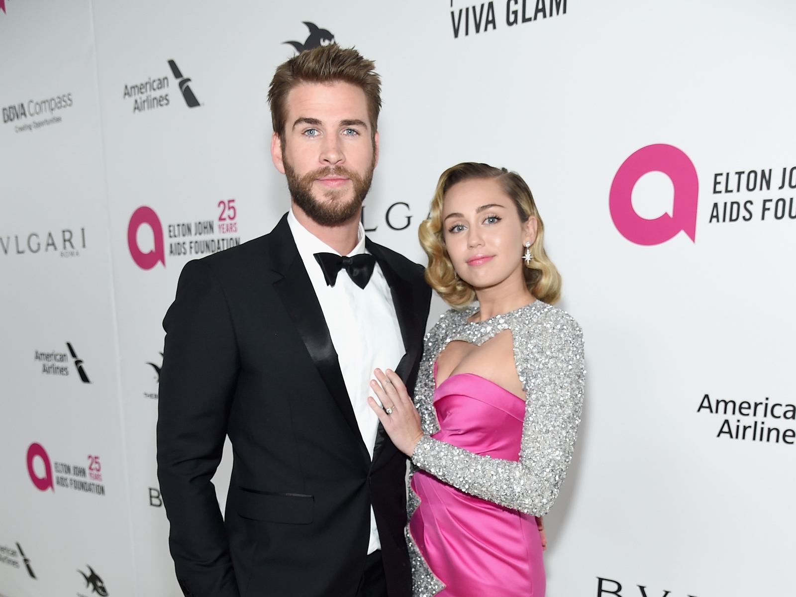 AFP-เลียม เฮมส์เวิร์ธ-ไมลีย์ ไซรัส-Liam Hemsworth-Miley Ray Cyrus.jpg