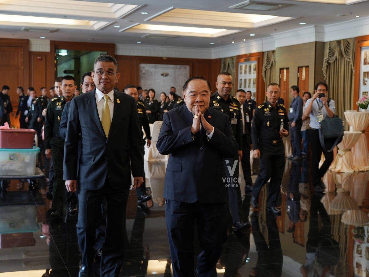 ประวิตร วงษ์สุวรรณ