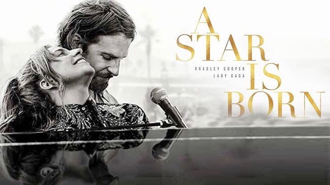 A Star Is Born 