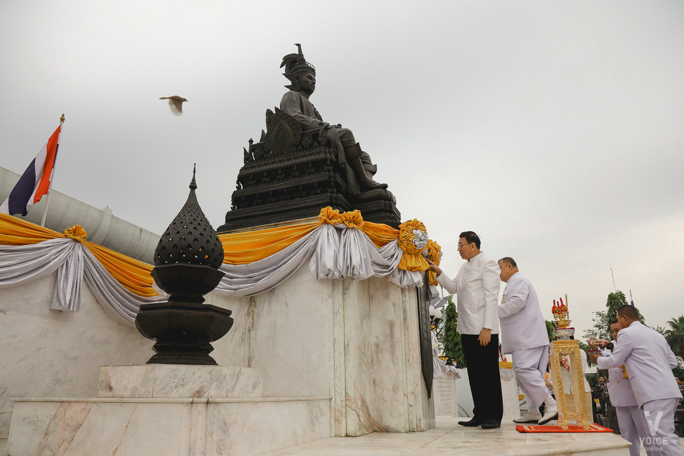 รัฐสภา-พรเพชร