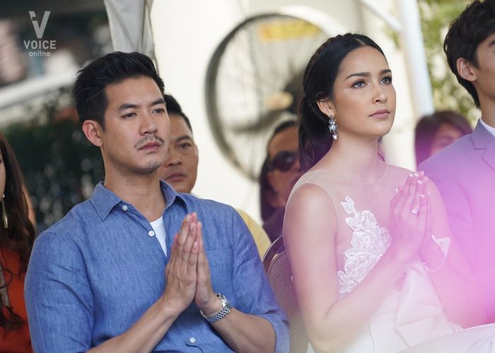 'พอดีคำ' ชูละครอีสาน หวังกวาดตลาดภูมิภาค