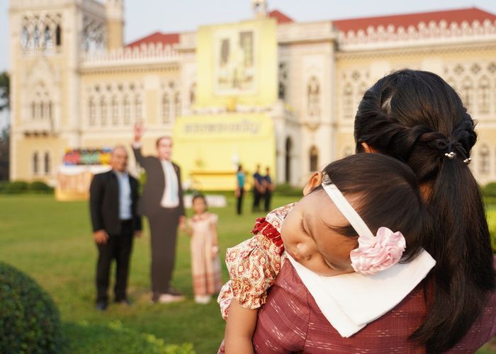 'พรรคเล็ก' เสนอ 'รัฐบาลสามัคคีสร้างชาติ' ยุติความขัดแย้ง