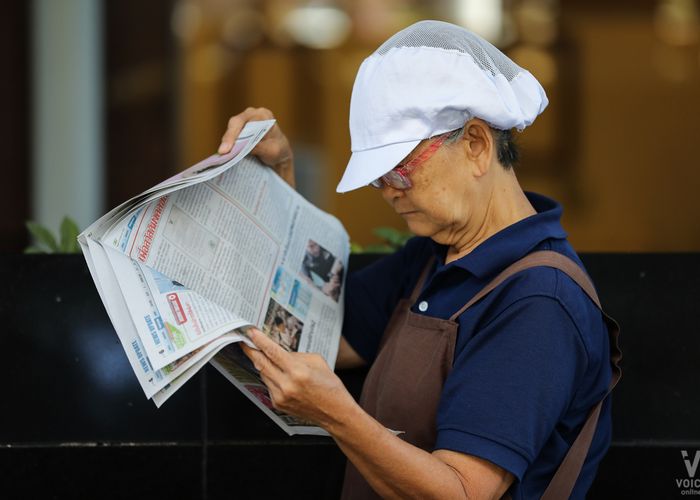 เช็กแอปฯทางรัฐด่วน..!! เงินหมื่นอายุ60+ สิทธิของท่านไม่หายใน 2 วันสุดท้าย ก่อนรัฐบาลกดปุ่มโอนจ่ายเช้าจันทร์ 27 ม.ค.นี้