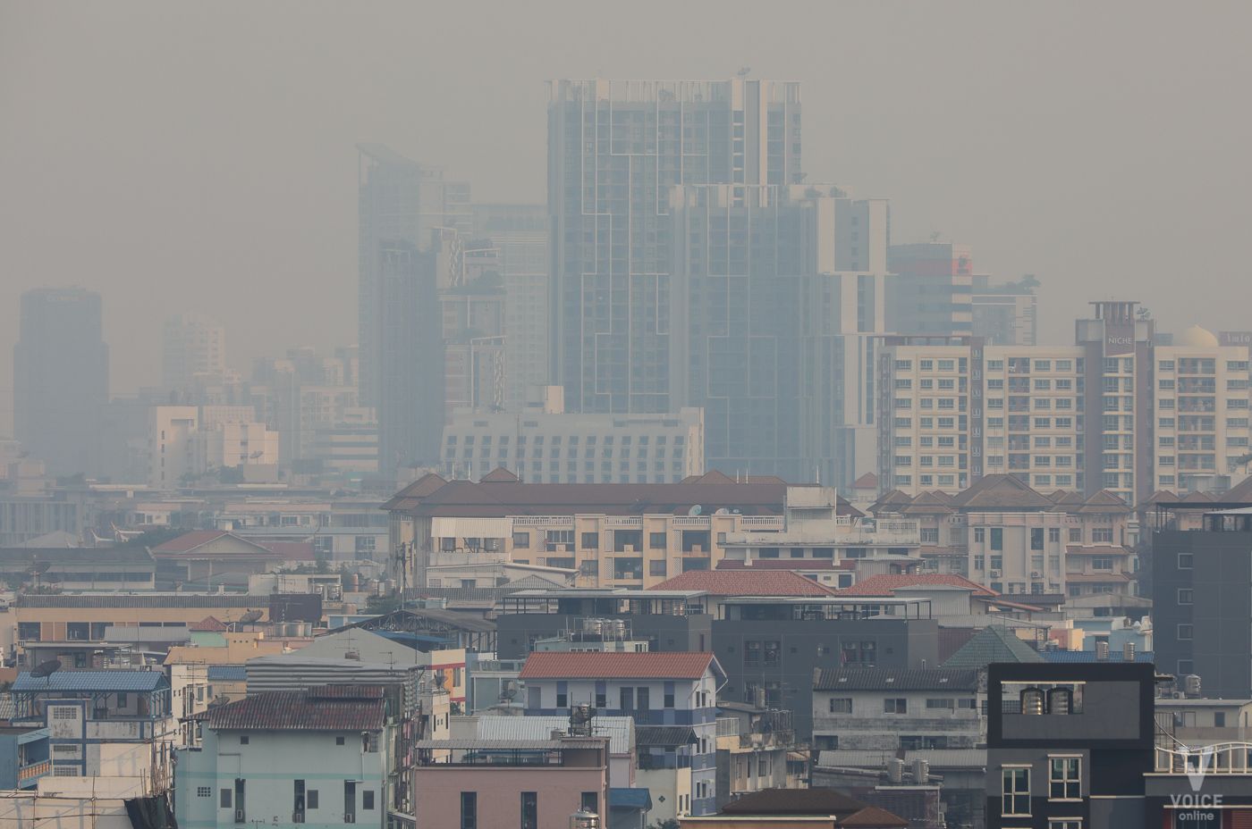 ฝุ่นละออง-มลพิษ-PM2.5