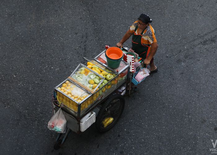 ตัวแทนหลายพรรคเห็นด้วยข้อเสนอ 'บำนาญพื้นฐานถ้วนหน้า'