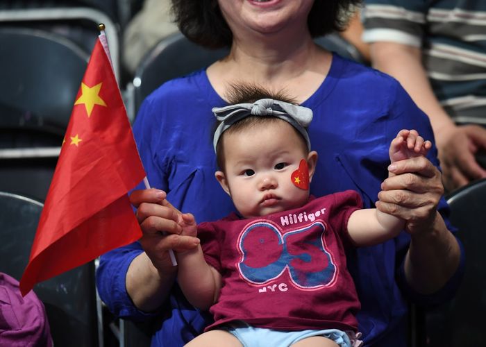 ชนชั้นกลางจีนไม่อยากมีลูกคนที่สอง ค่าใช้จ่ายแพงเกินไป